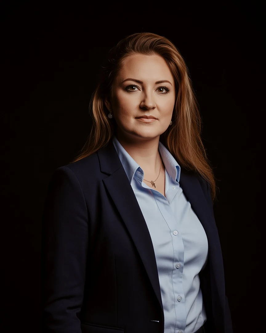 Joanna Woźnica-Lenarczyk, właścicielka Profais